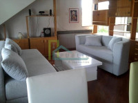 TREŠNJEVKA 80m2, Uskočka (komforan dvoetažni 2soban stan)