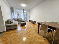 Trešnjevka, bl. Doma sportova,uređen 2soban stan s loggiom,1.kat,67m2