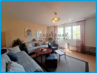 TREŠNJEVKA - Čakovečka - komforan 2-sobni, 2.kat, održavan, balkon