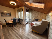 Trešnjevka – centar 1.5 sobni stan 51m², 2kat,  balkon, pet friendly