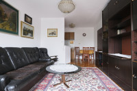 TREŠNJEVKA-CENTAR, IZNIMNO UREDAN 2-SOBAN STAN***BEZ PROVIZIJE***