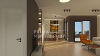 Trešnjevka, četverosoban stan, 101.32 m2