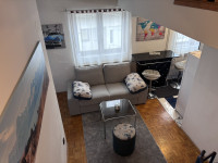 TREŠNJEVKA, DOBOJSKA ULICA – 4. KAT – VELIKA TERASA