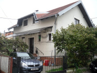 Trešnjevka, Drniška, samostojeća kuća 140 m2