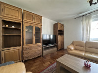 TREŠNJEVKA, DVOSOBAN 60 m2