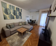 Trešnjevka, dvosoban stan, 50m2, garažno mjesto