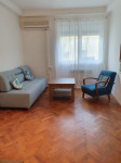 TREŠNJEVKA, DVOSOBAN STAN - 55 m2 - BALKON