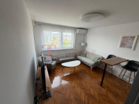 Trešnjevka - Fallerovo šetalište, dvosoban stan 33m2