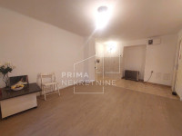 Trešnjevka, garsonijera dvorišne orijentacije, 26 m2