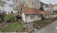 TREŠNJEVKA - GRAĐEVINSKO ZEMLJIŠTE 135M2 ( 160 BRP ) U SUSTAVU PDV-a!