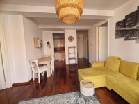 TREŠNJEVKA  HRUŠEVEČKA- prodaje se 2.5s stan 63m2, terasa, garaža