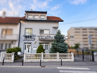 Trešnjevka – Investicijska nekretnina 425m² za stanovanje i poslovanje