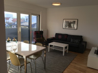 Trešnjevka - Klanječka ulica, trosoban stan 59m2