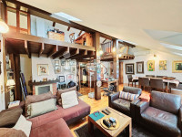 TREŠNJEVKA, Kranjčevićeva, 3-soban, 123m2