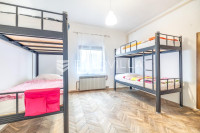 Trešnjevka, Ljubljanica, kuća za smještaj radnika 82 m2