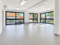 Trešnjevka, Luksuzan poslovni prostor, 180 m2
