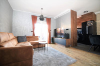 Trešnjevka - moderni 4-sobni stan (83 m2) u NOVOGRADNJI - PARKING