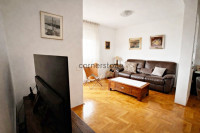 Trešnjevka (plac) - dvoetažni obiteljski četverosobni stan (122 m²)