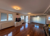 Trešnjevka - poslovni prostor 75m2 + parking (Baštijanova/Trstenička)