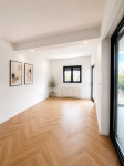 TREŠNJEVKA | POTPUNO RENOVIRAN STAN S 3 SPAVAĆE SOBE | 1. KAT | BALKON