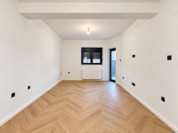 TREŠNJEVKA | POTPUNO RENOVIRAN STAN S 3 SPAVAĆE SOBE | 1. KAT | BALKON