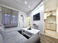 Trešnjevka, Selska, lijep 3 soban stan, NKP 57m2