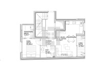 Trešnjevka Sjever - Novogradnja | 47 m² | 2. kat |
