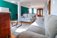 TREŠNJEVKA, STUBIČKA, 3-SOBAN STAN S BALKONOM