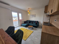 Trešnjevka - Tratinska, dvosoban stan 40m2 + parking