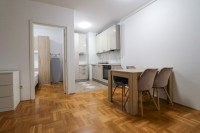 TREŠNJEVKA, UGODAN MANJI 2-SOBAN STAN***BEZ PROVIZIJE!!!***