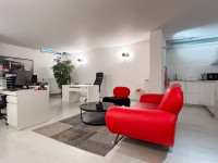 TREŠNJEVKA, UREĐEN POSLOVNI PROSTOR, 70M2 ***BEZ PROVIZIJE!!!***