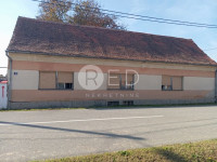 TREŠTANOVCI KUĆA ADAPTACIJA/RUŠENJE+ZEMLJIŠTE