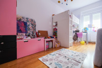 TRG FRANCUSKE REPUBLIKE, NOVORENOVIRAN 3-SOBAN STAN