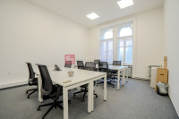 TRG POBJEDE | NAJAM UREDSKIH PROSTORA 15–21 m² | CENTAR