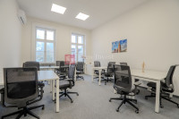 TRG POBJEDE | NAJAM UREDSKIH PROSTORA 22–26 m² | CENTAR