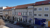 TRG POBJEDE posl. prostor, prizemlje, 188 m², ODLIČNA LOKACIJA