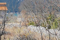 Istra,Trget - građevinsko zemljište sa pogledom na more veličine 1299