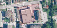 Trgovačko-poslovni centar, KRIŽEVCI, 3.132,50 m²