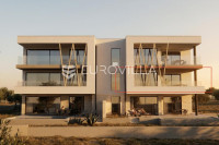 Tribunj, Adriatic Pearl 1, moderan dvosoban stan s pogledom na more