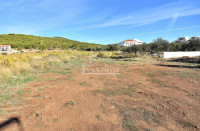 Tribunj – građevinsko zemljište 11.021 m²