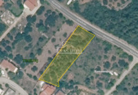 Tribunj- građevinsko zemljište 1927 m2