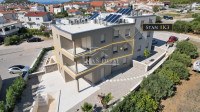 Tribunj - Luksuzni stan 1K3 na prvom katu s pogledom na more