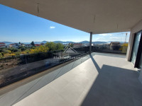 Tribunj, novi luksuzni stan s pogledom na more-S6