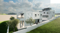 TRIBUNJ | NADOMAK MORA I CENTRA – PREMIUM NOVOGRADNJA S POGLEDOM NA MO
