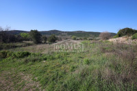 Tribunj, poljoprivredno zemljište površine 1.191 m²