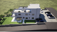TRIBUNJ – SOVLJE | 71,72 m2 NOVOGRADNJA S PRIVATNIM VRTOM OD 169 m²