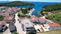 Tribunj, Sovlje - Luksuzni stan S2 samo 50m od mora