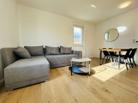 DONJA DUBRAVA, TRNAVA-dvosoban stan s parkirnim mjestom