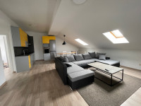 Trnje - 2 spavaće sobe + db - 70m2