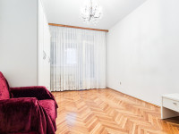 TRNJE, CVJETNO, TOP LOKACIJA! 2-SOBAN – NISKE REŽIJE, LIFT **BEZ PROVI